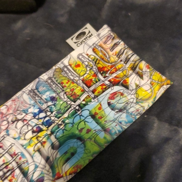 Custom Oakley's - Picture 5 of 6